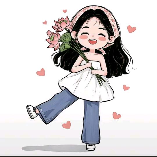 是王唯丫~
