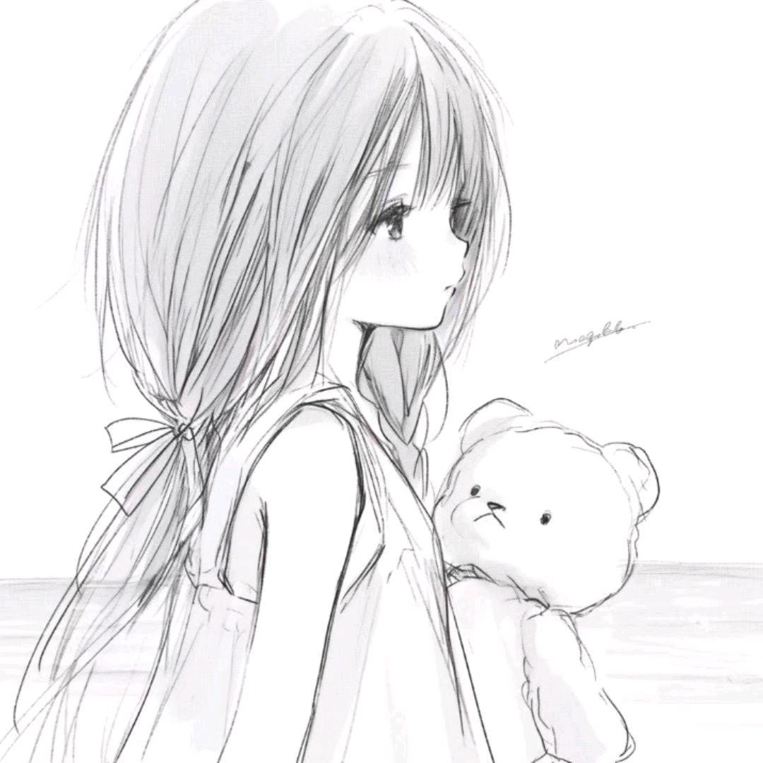 小栀