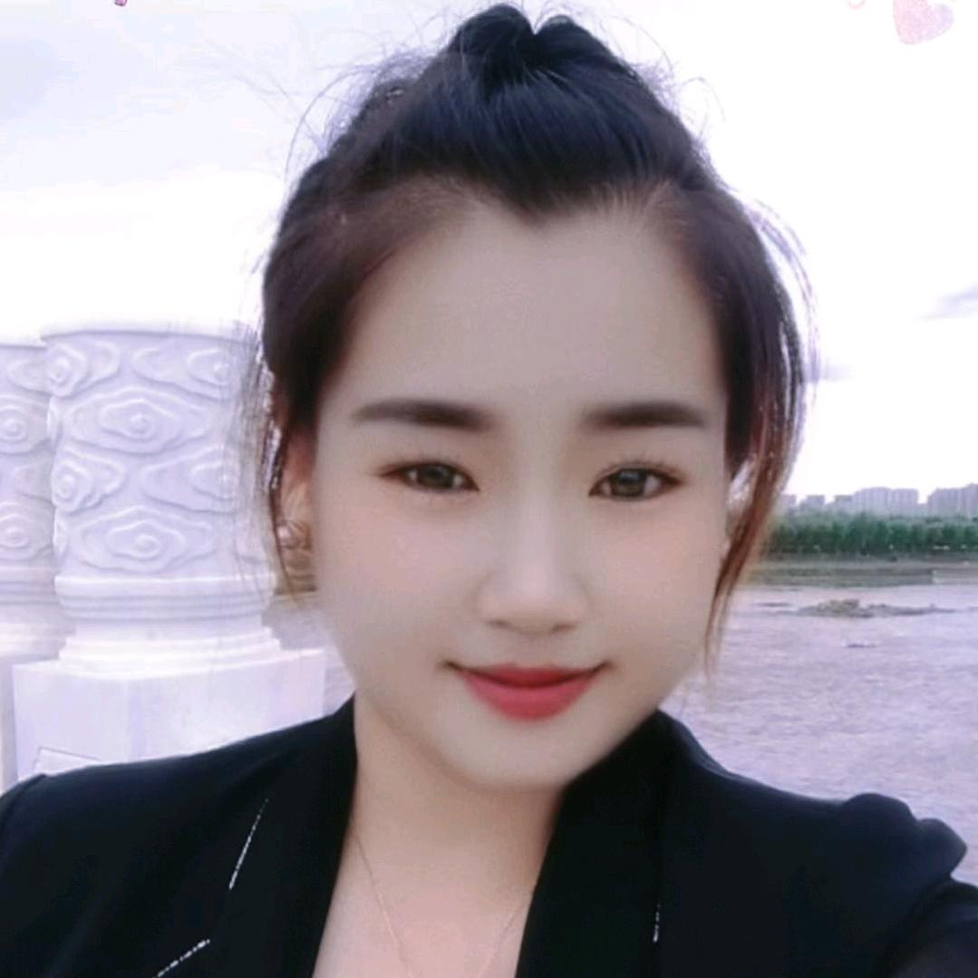 内蒙卢妹