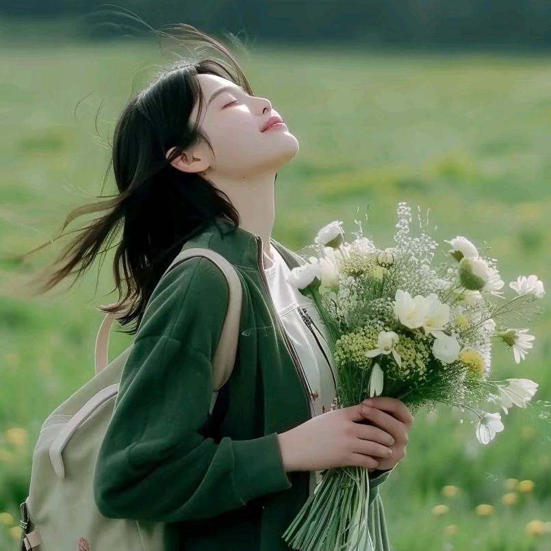 💖人间四月天✨