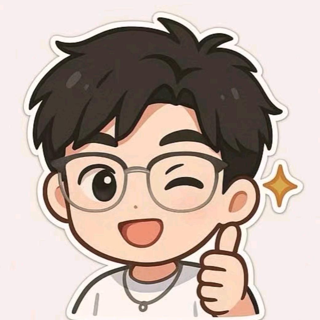 阿勤的零食日记