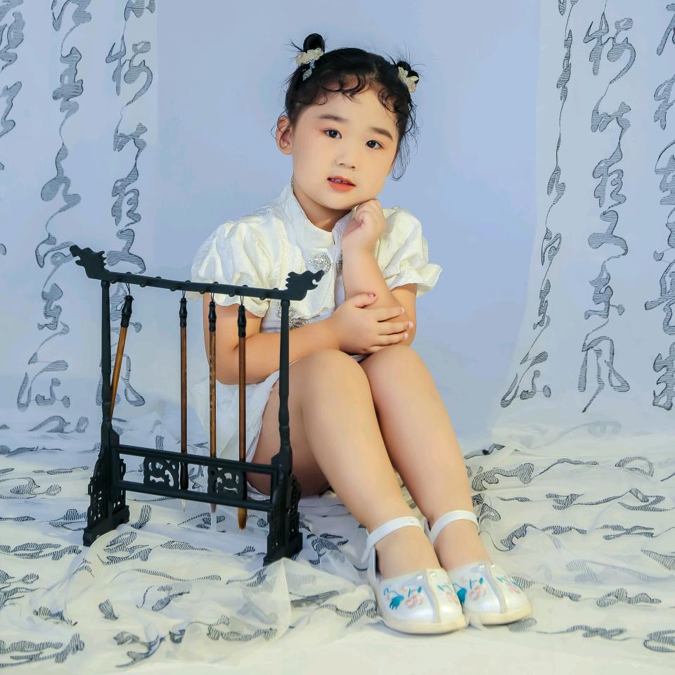 暖暖小宝贝