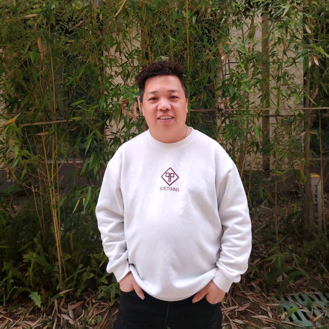 新农人金哥湄食家