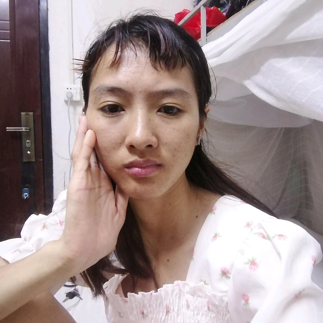 如婷