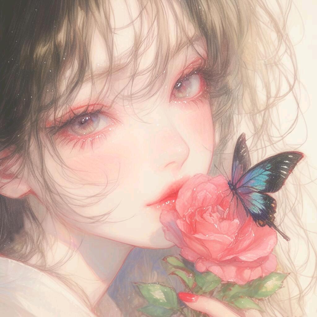 沐珃.𝙅𝙐𝘼𝙉