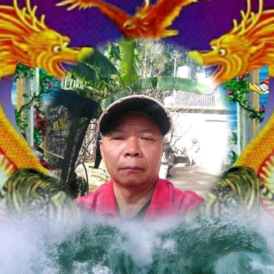 轮椅哥哥