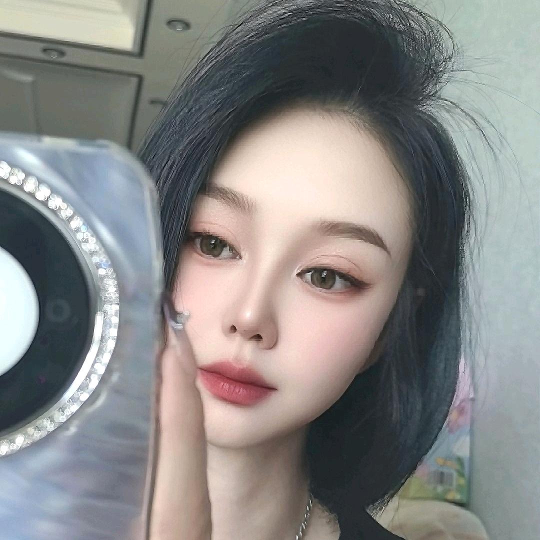 是莎莎呀～