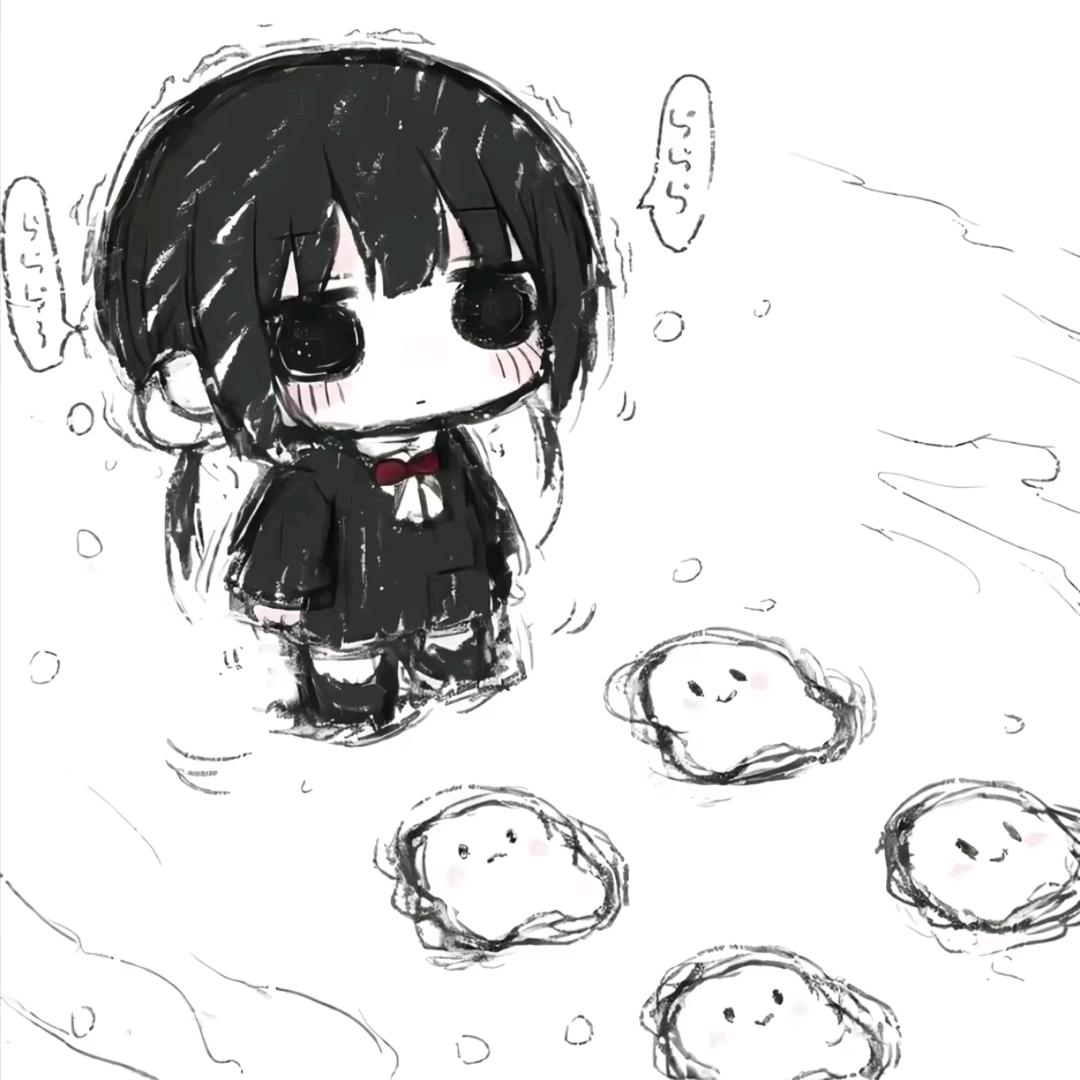 说好一起养小猫