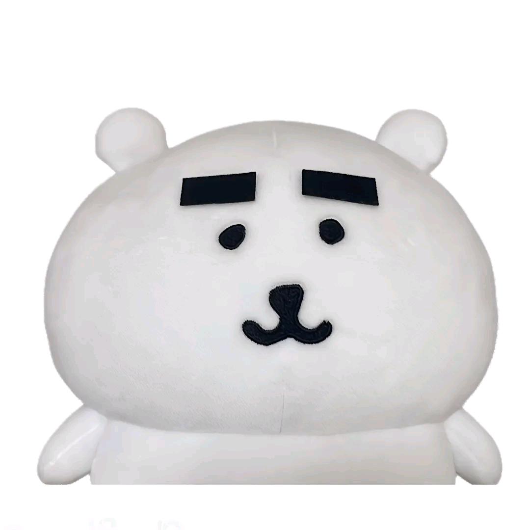 暴躁观众头像