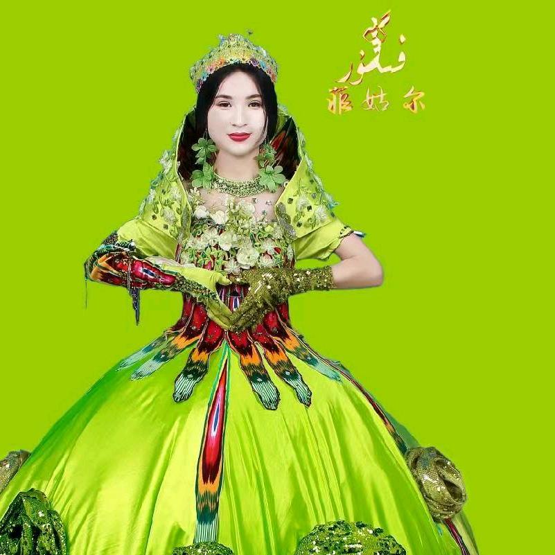 FIGOR 服装设计