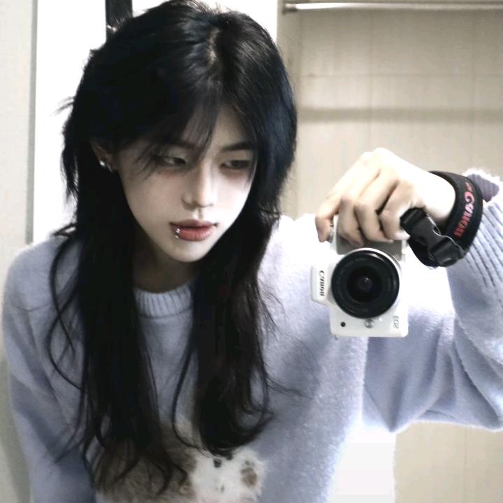 小羊.