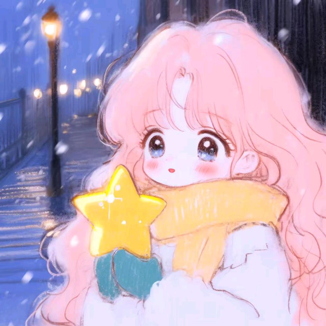 u 点小脾气