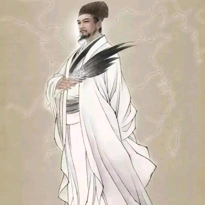 八阵图，喜水用木，