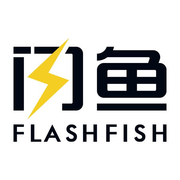闪鱼官方旗舰店WIFI极速上网