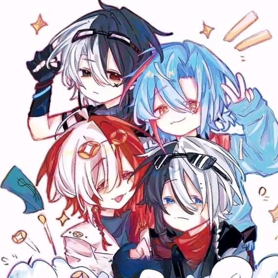 艾吃虾仁很灵光