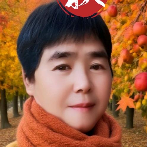 一生无悔🙏