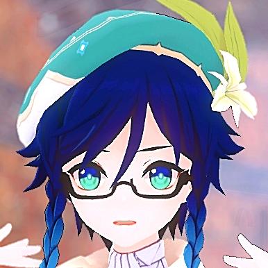 温迪⋆𝑉𝑒𝑛𝑇𝑖🍏
