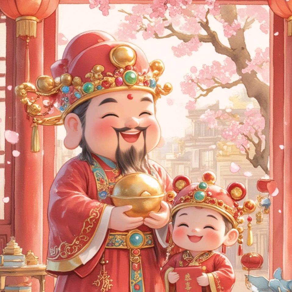 友好物购