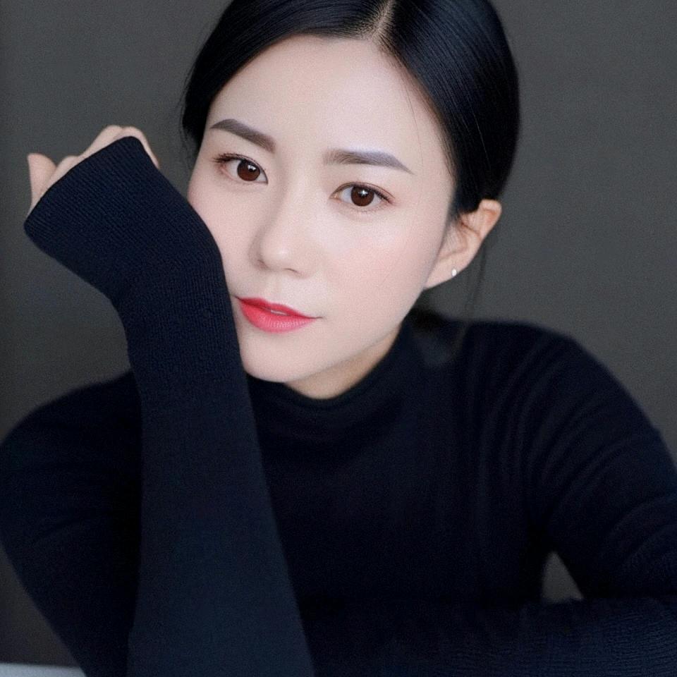 洛川 菇凉💄️