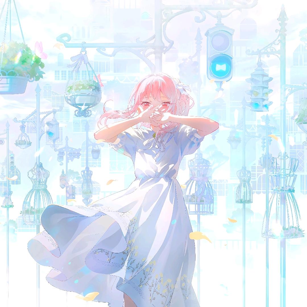 青青