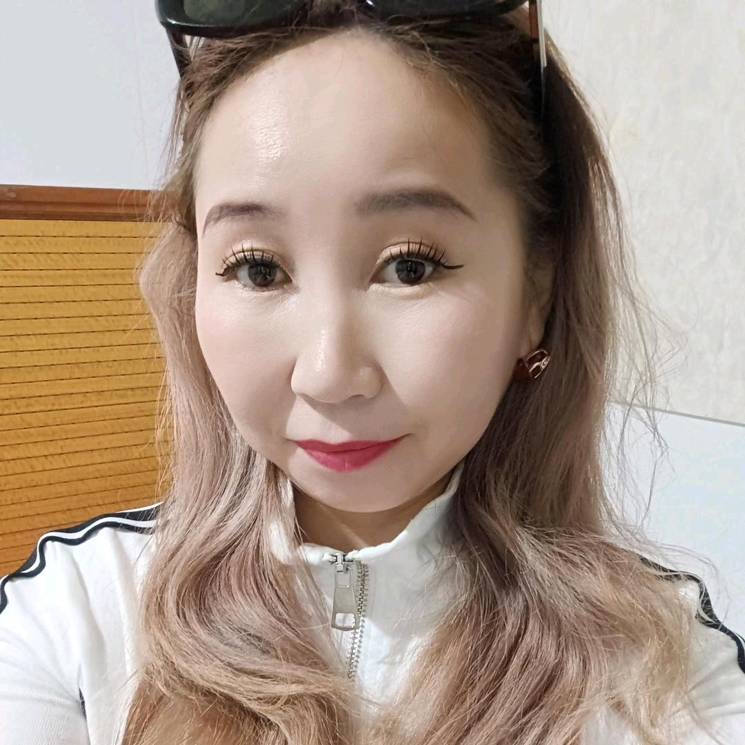 呼伦贝尔网红二姐