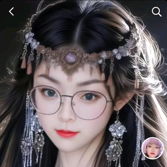 琼花