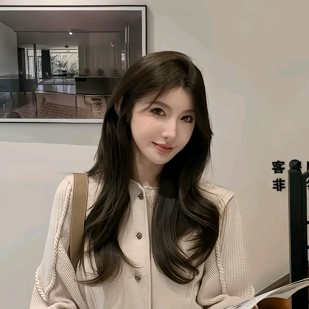 香香identify👗轻奢馆