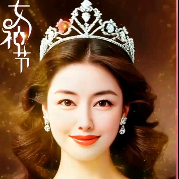 格格👑