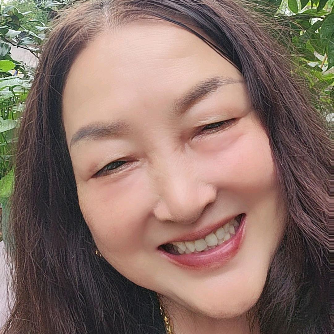 蒋宏霞