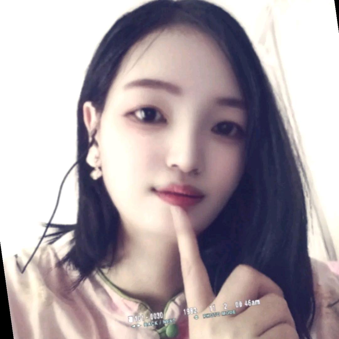 ☃️小苹果🍎
