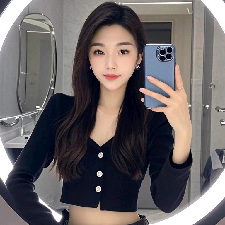 👯静静