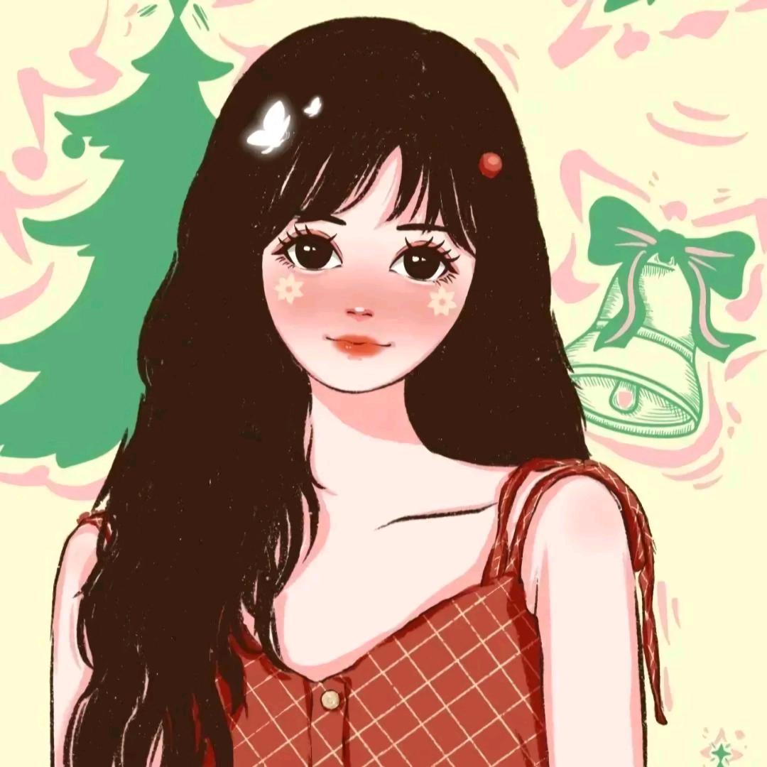 @幸运星
