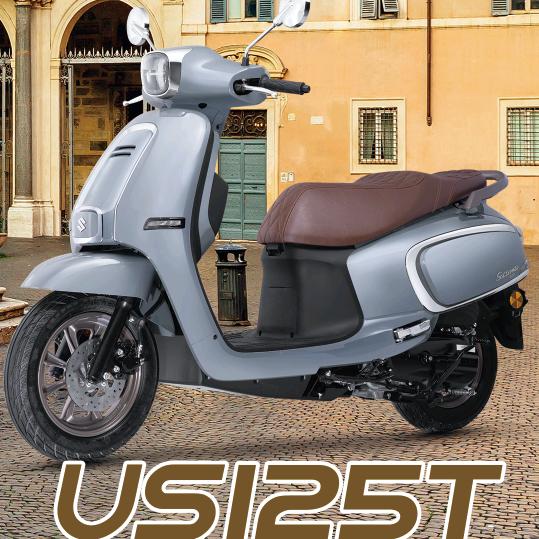 松溪铃木，新日，车行