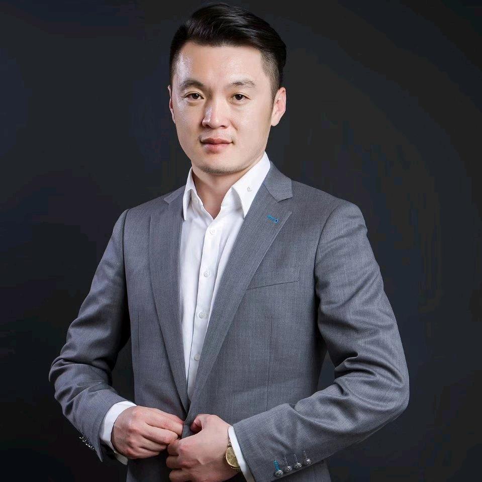 董川村邱书记
