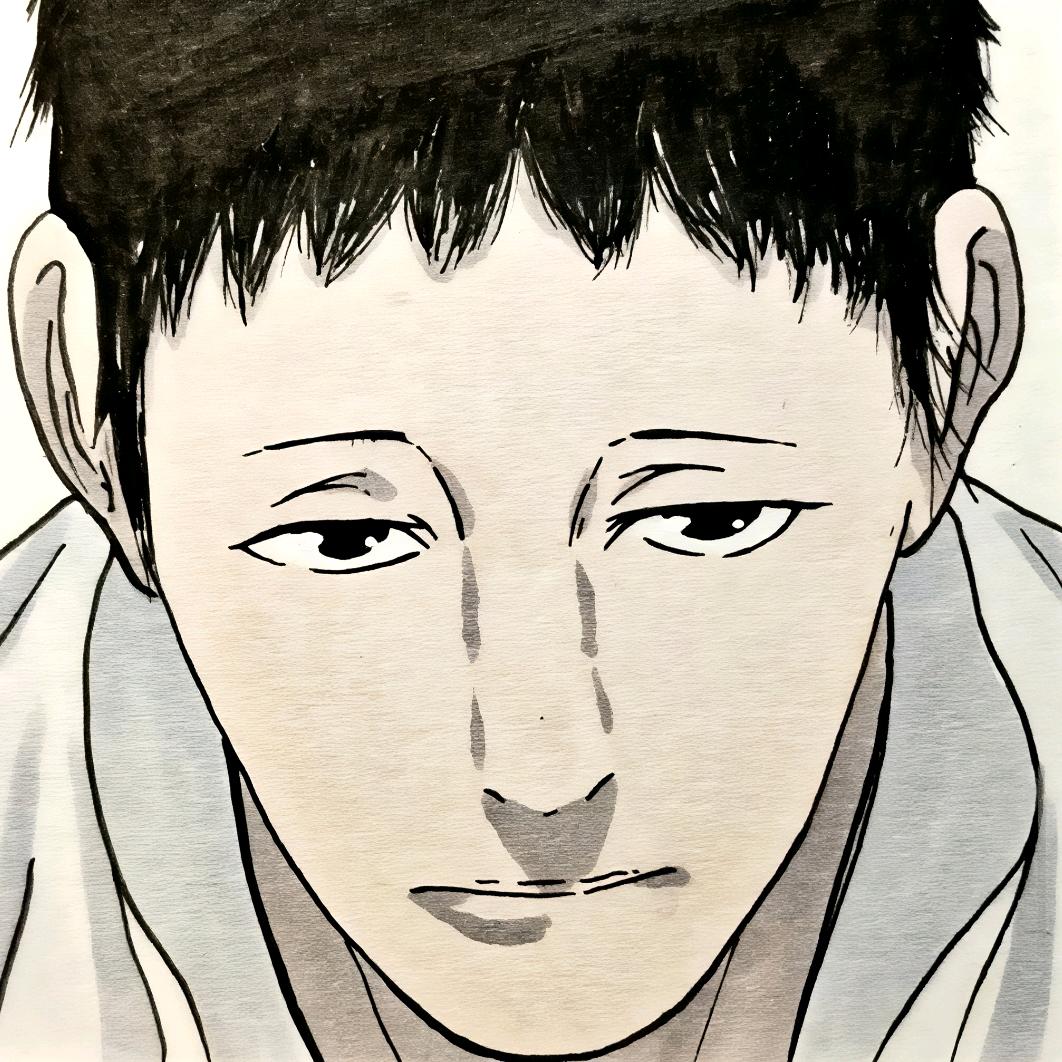自我