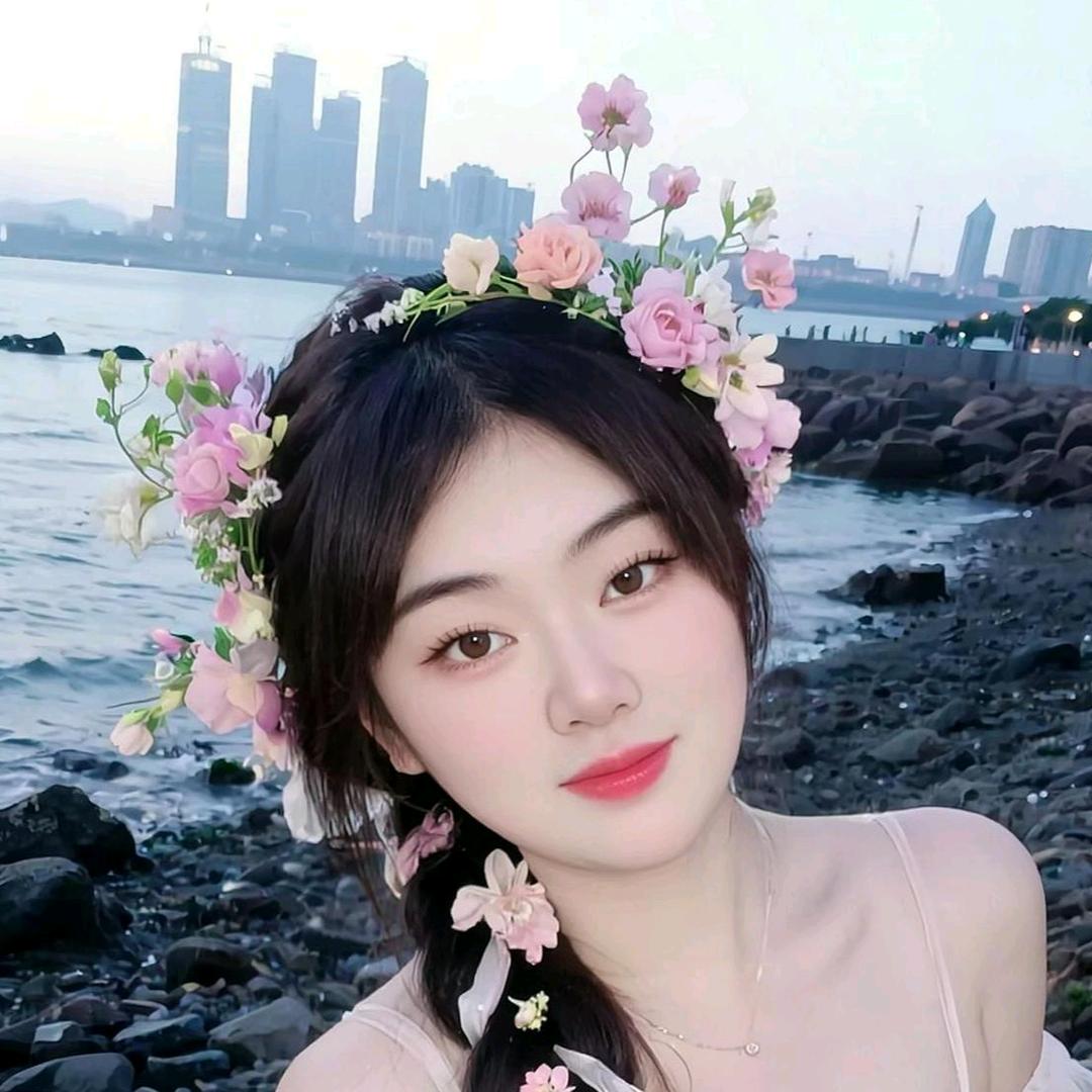 🍎每一天都开心🍎