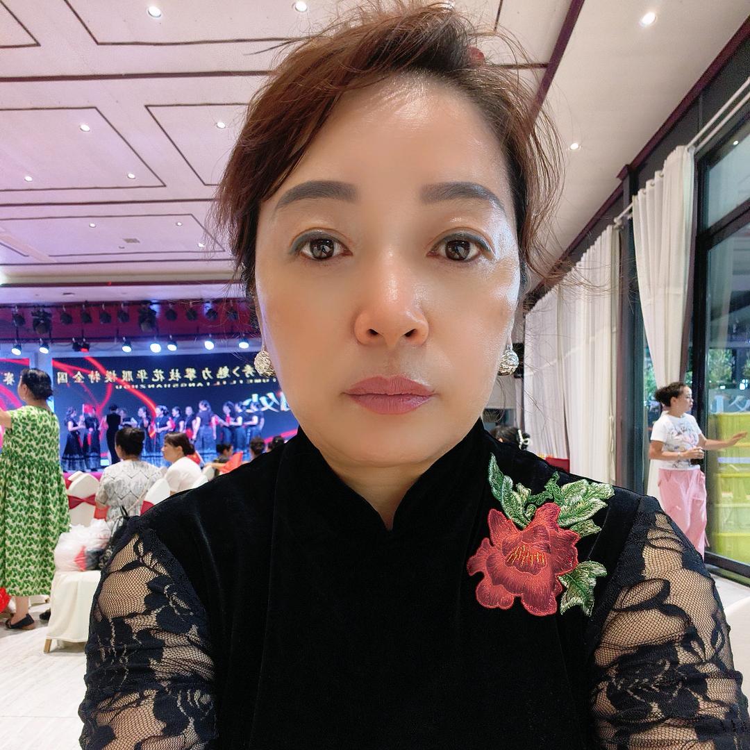 萍萍爱旅游