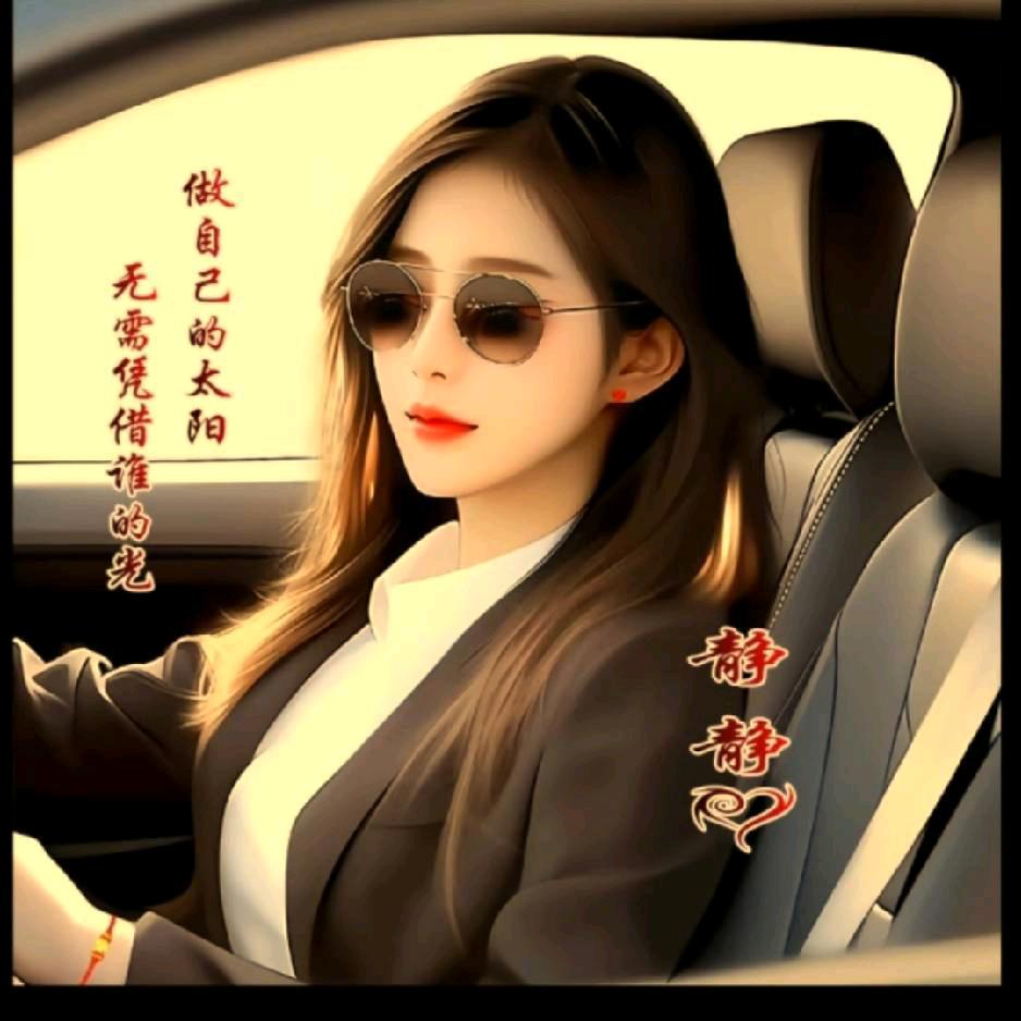 余生有你