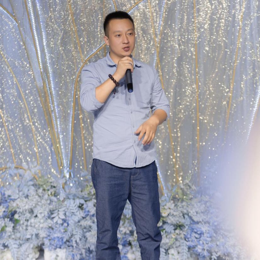 东阳市鹏森水产（郝佳琪）