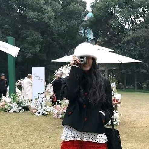 一点点晚风
