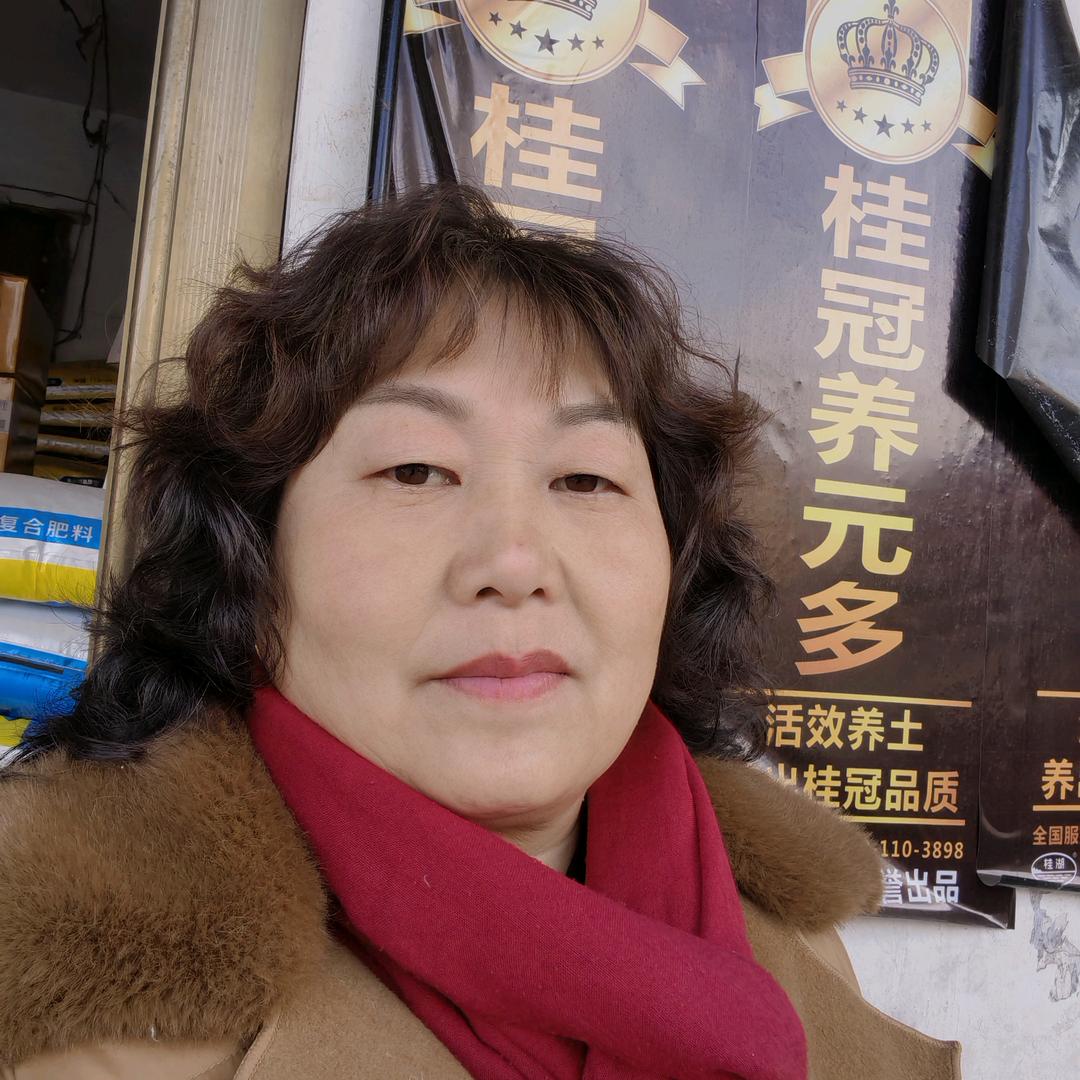七姑娘桂湖农资店