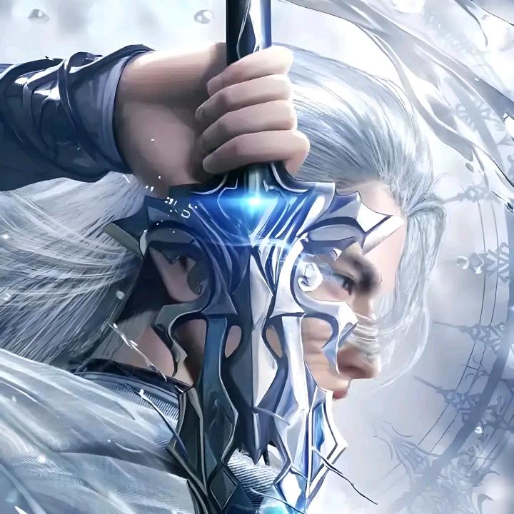 剑斗罗（猎魂世界）