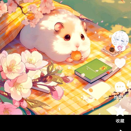 小幸运(•‿•)