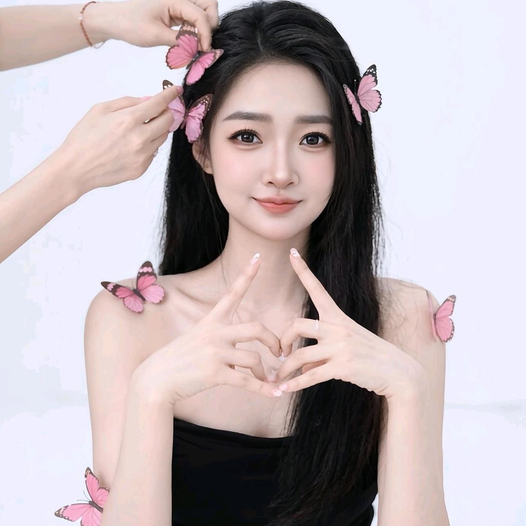 💃小祖宗💤