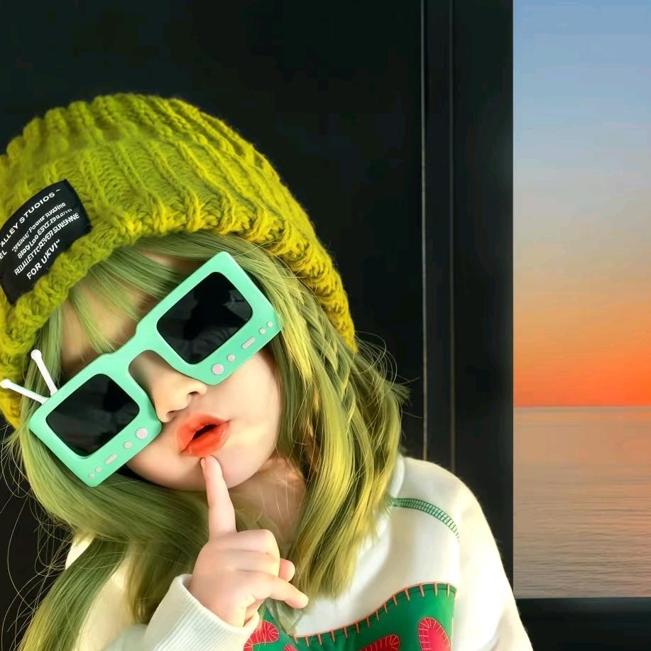 可能是太想你了