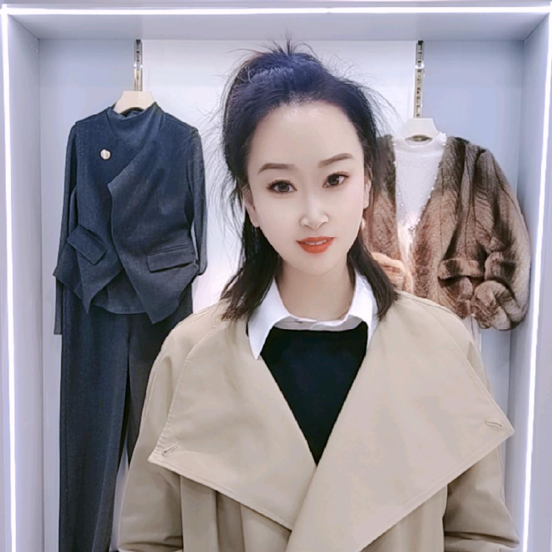 姿萱服饰～梅子