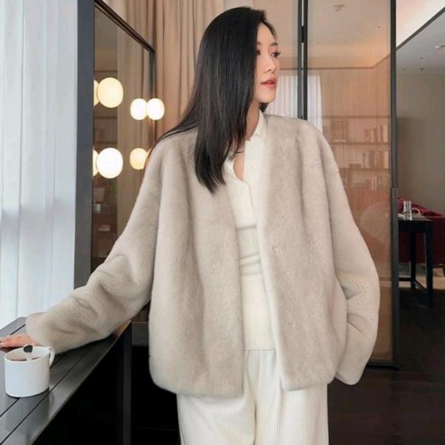 野兽小姐（秋冬上新）