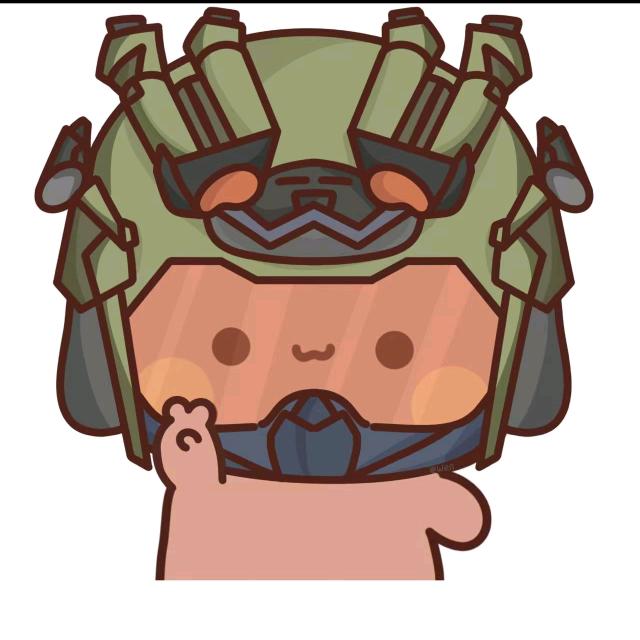 熊布布(三角洲行动)