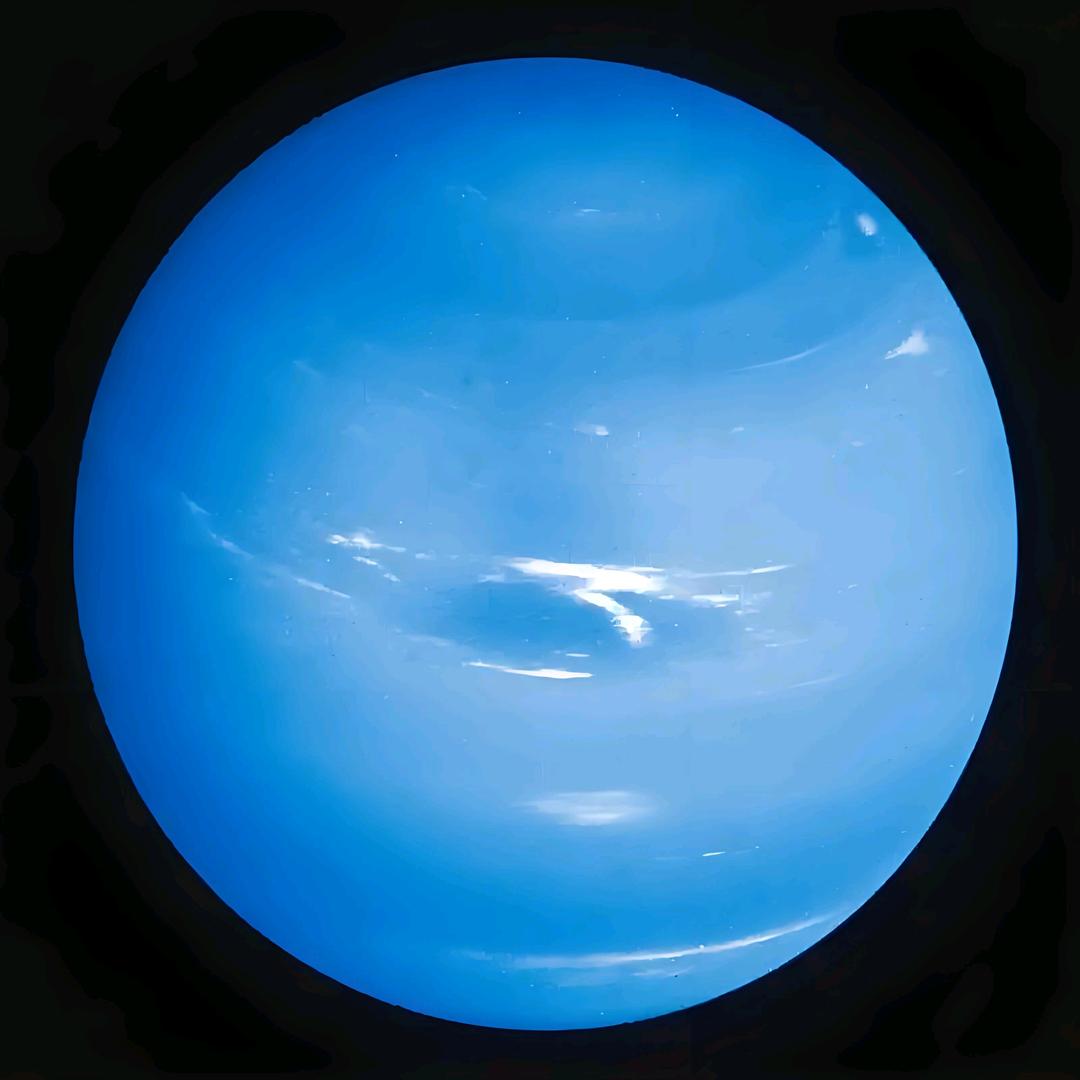 海王星