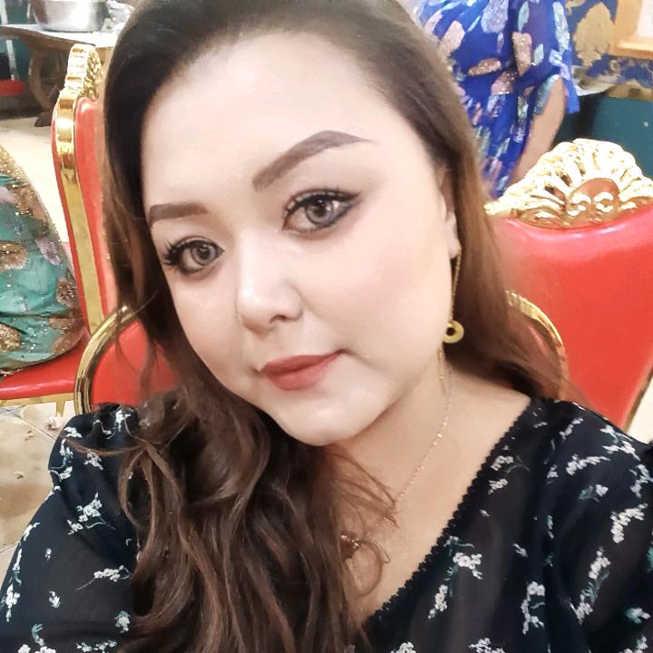 ✨谢米西努尔✨